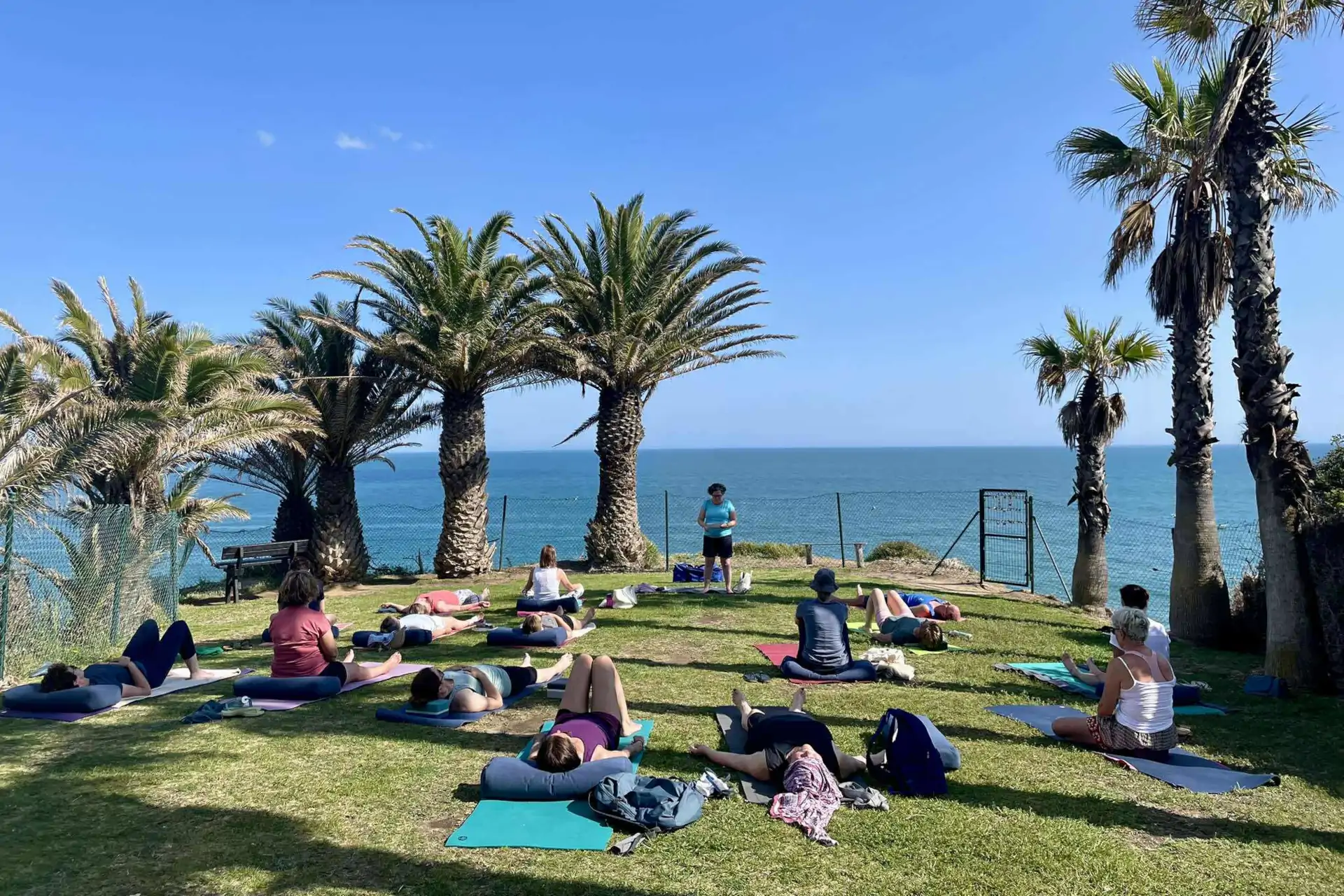 Verbinding met je ware zelf